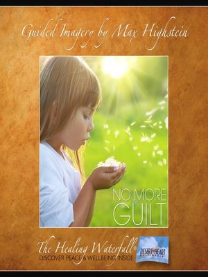 cover image of No More Guilt